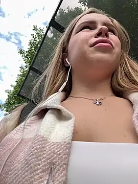 Liza risky online show from September 14, 11:08 am