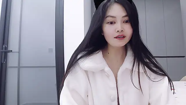 Little-sweet online show from January 8, 1:42 am