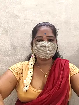 MaaliiiPonuTamil online show from April 19, 1:49 am