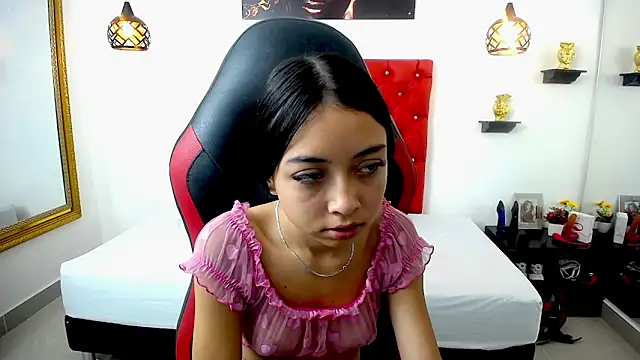 NathaliaSweet 11 online show from June 11, 5:32 pm