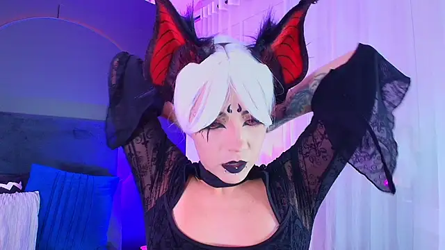 Aylen darkmoor online show from April 24, 7:49 pm