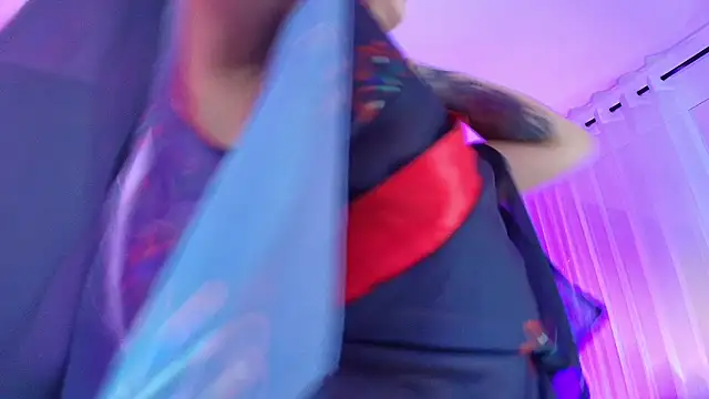 Aylen darkmoor online show from April 27, 7:44 pm