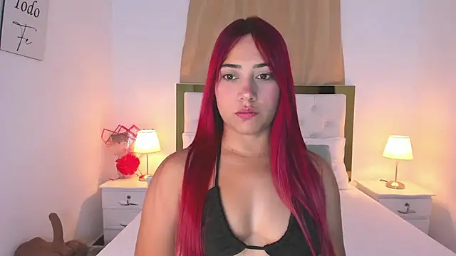 SofiaBosch online show from September 20, 1:49 am