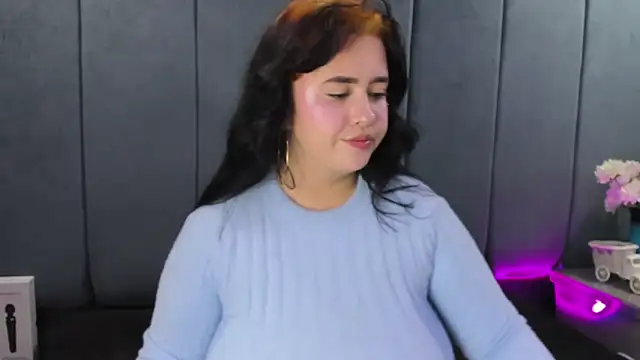 Victoria Rossy online show from April 23, 9:39 pm