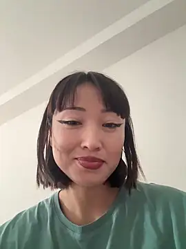 MiaRie online show from February 23, 5:08 am