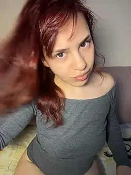 AgnesCampp online show from April 24, 9:06 pm