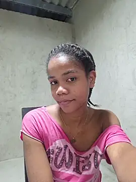 Luciia cute online show from March 17, 1:09 am