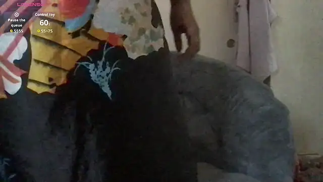 Honeydripping online show from February 25, 10:19 pm