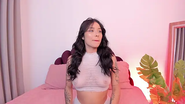 SweetGirl       online show from April 22, 9:50 am