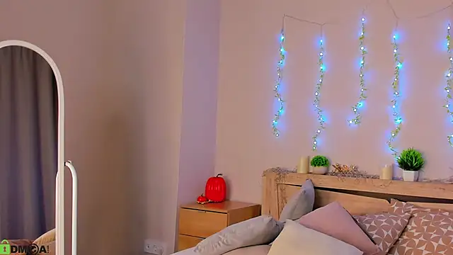 Cherry Price online show from April 23, 11:51 pm