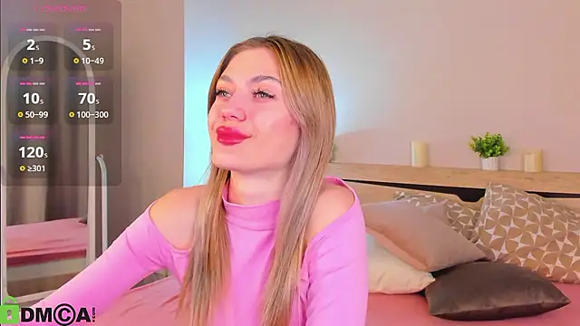 Cherry Price online show from January 11, 12:04 am