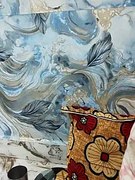 Sania-Love online show from April 25, 11:02 pm