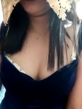 Khushi hotgoddess online show from October 15, 4:48 am