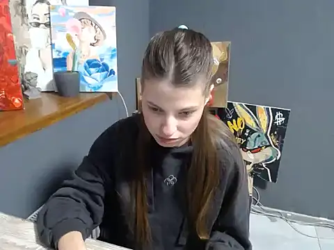 felicity gold online show from April 24, 6:38 am