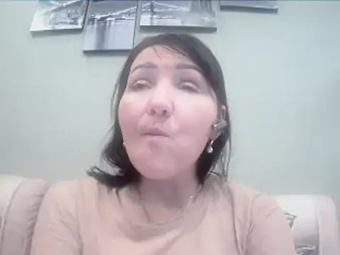 ClaireSunset online show from February 15, 6:29 pm