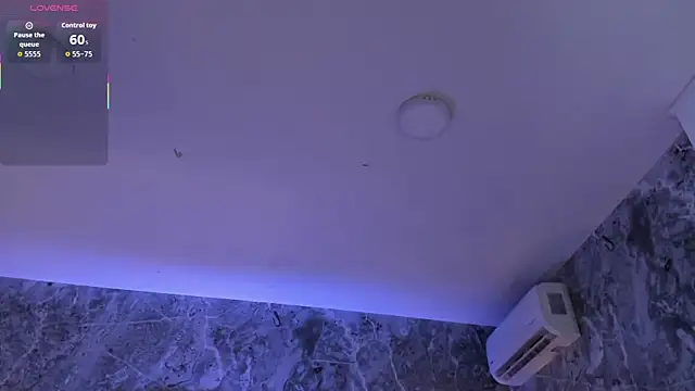 Belliinda 21 online show from February 4, 7:39 pm