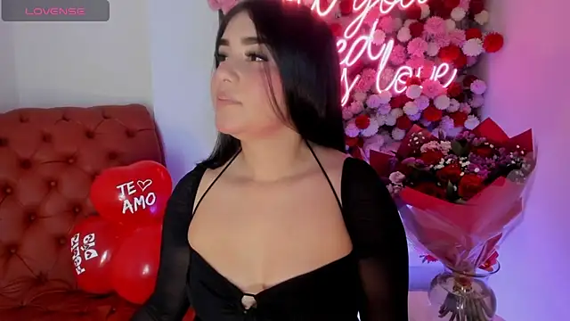 Belliinda 21 online show from February 14, 8:11 pm