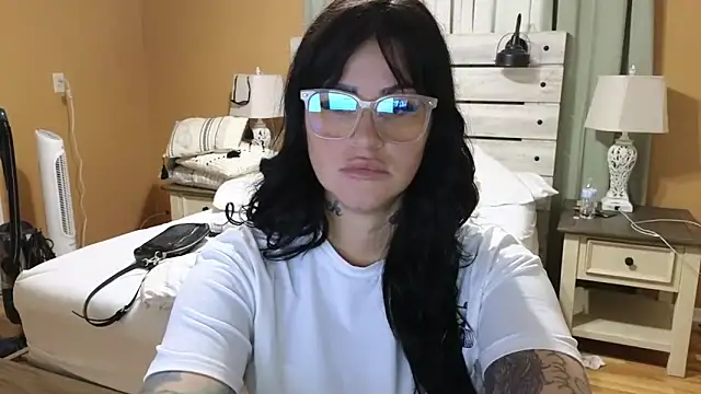 Snapshot of TexasTattooedHouseWife chatting on October 20, 2:42 pm TexasTattooedHouseWife online show from October 20, 2:42 pm