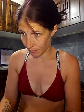 Lenchen  online show from April 25, 7:55 pm