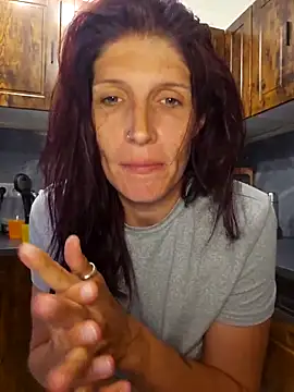 Lenchen  online show from April 18, 7:58 pm