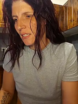 Lenchen  online show from April 18, 7:51 pm