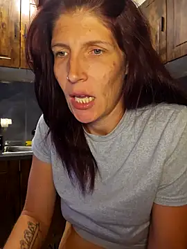 Lenchen  online show from April 27, 8:17 pm