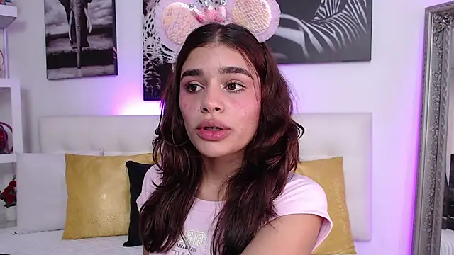 lissbrown online show from September 22, 12:36 pm