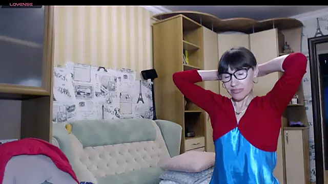 Pepper mur online show from December 3, 1:35 pm