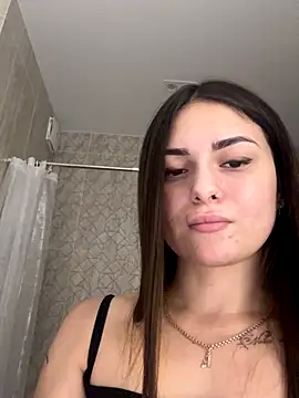 ShySonya online show from November 2, 11:57 am