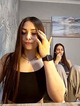 ShySonya online show from February 8, 7:34 am