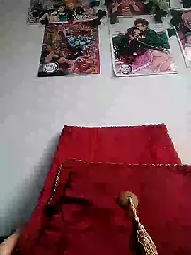 Alexandra 65 online show from November 15, 5:36 pm