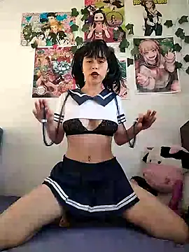 Snapshot of Alexandra_65 chatting on October 4, 10:14 pm Alexandra 65 online show from October 4, 10:14 pm