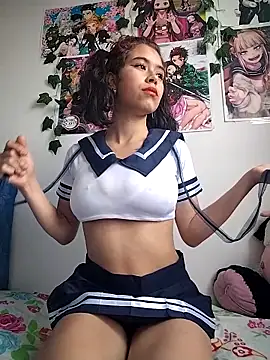 Snapshot of Alexandra_65 chatting on September 20, 1:20 pm Alexandra 65 online show from September 20, 1:20 pm