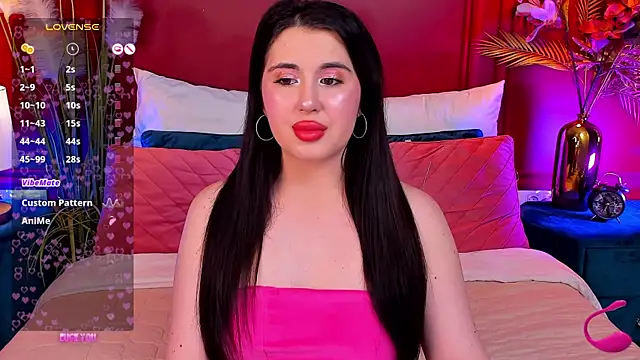 Mayzzie online show from April 26, 7:11 pm