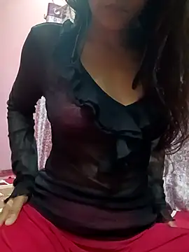 Sanjana-Mehar online show from November 29, 12:47 am