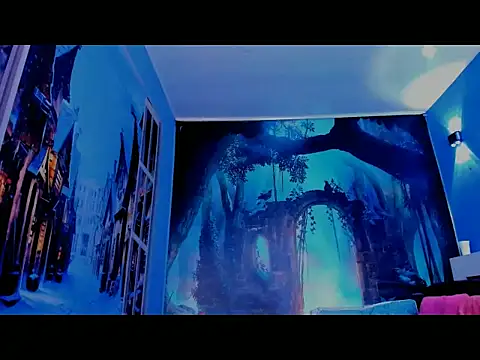 alessa zoe online show from March 26, 3:08 am