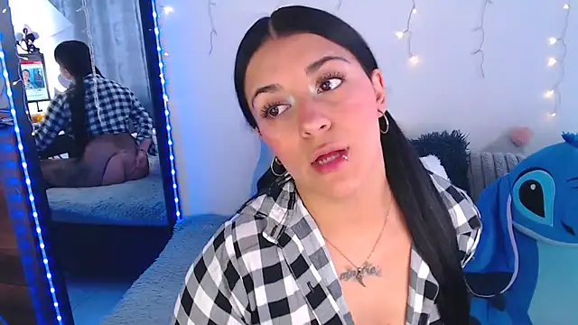 Samanta james19 online show from April 26, 5:54 pm