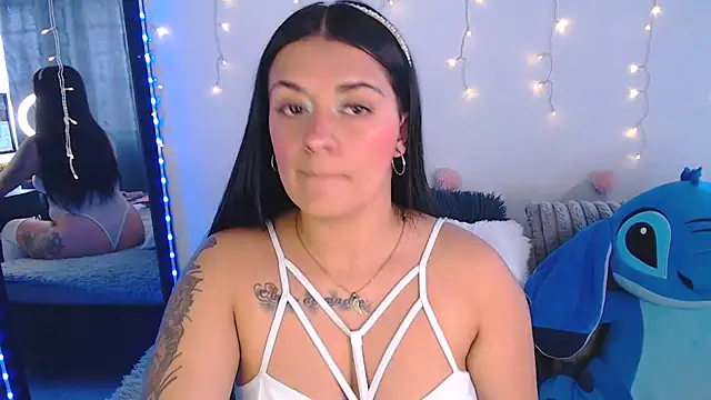 Samanta james19 online show from April 24, 6:33 pm