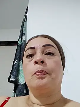  Prinscarlet  online show from January 15, 4:18 am