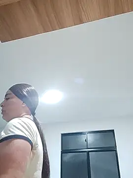  Prinscarlet  online show from January 14, 4:17 am