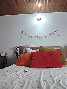 amelia bella online show from July 25, 6:09 am