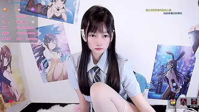 Nuomioooooooo online show from February 18, 4:28 pm