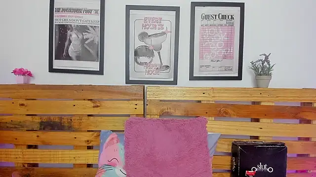 Alisson Boobs  online show from March 8, 2:04 am