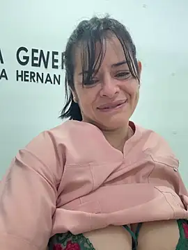 NATHALIA-28  online show from June 3, 12:17 pm