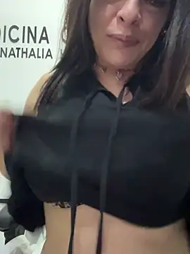 NATHALIA-28  online show from April 23, 12:29 pm