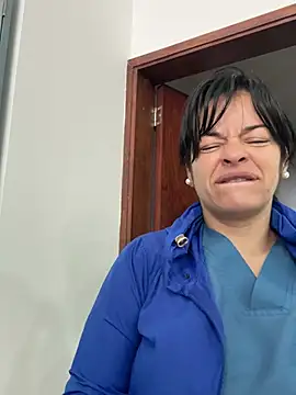 NATHALIA-28  online show from April 27, 12:13 pm