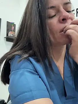 NATHALIA-28  online show from April 22, 11:51 am