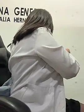 NATHALIA-28  online show from April 23, 12:01 pm