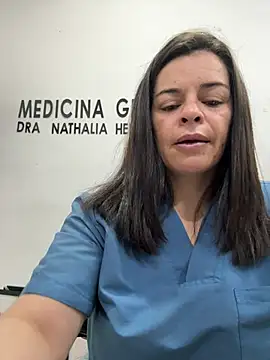 NATHALIA-28  online show from April 20, 11:46 am