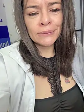 NATHALIA-28  online show from March 18, 12:32 pm